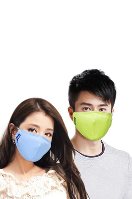 防霧霾PM2.5口罩 守護呼吸健康，兩個起發(fā)保障品質(zhì)