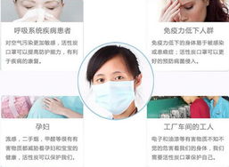 防護口罩全解析 防塵、PM2.5、運動與日用口罩的選擇指南