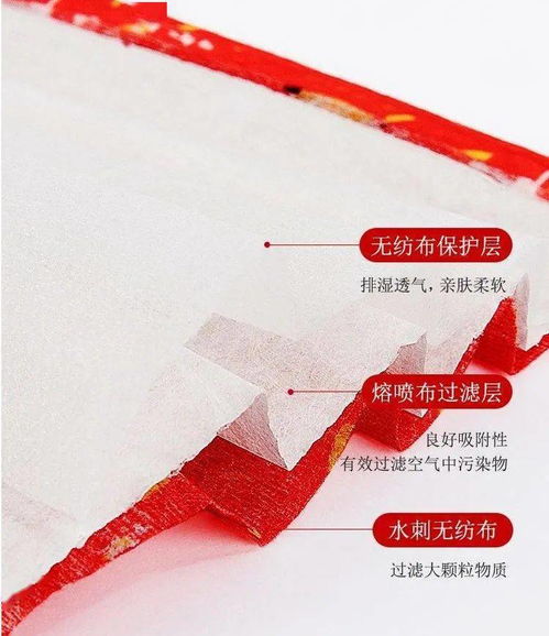 牛轉乾坤，有我罩你 戴拜年口罩過中國年