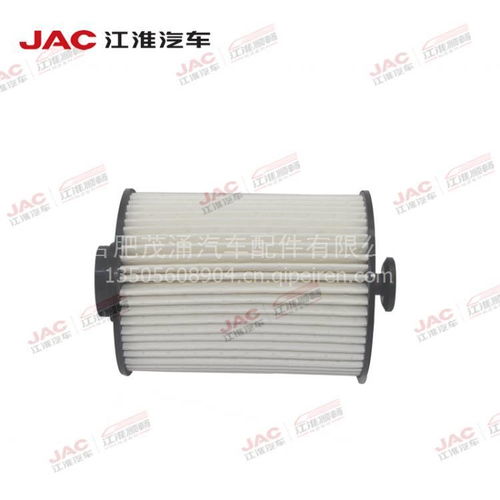江淮帥鈴T6柴油濾芯選購指南 原廠備件與配件批發的全面解析