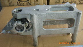 杭州東成汽車配件有限公司變速器產品系列詳解